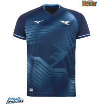 Lazio Mattia Zaccagni #10 Tredjedrakt 2025-26 Kortermet